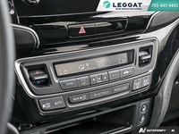 2025 Honda Passport Black Edition AWD