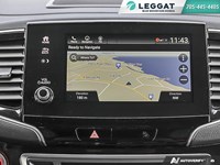 2025 Honda Passport Black Edition AWD