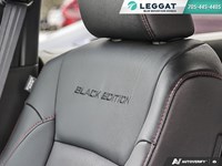 2025 Honda Passport Black Edition AWD