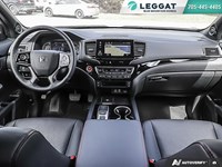 2025 Honda Passport Black Edition AWD