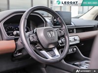 2025 Honda Pilot Touring AWD|Low KM|Accident Free