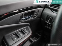 2024 Honda Ridgeline Black Edition AWD