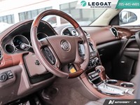 2014 Buick Enclave AWD 4dr Premium