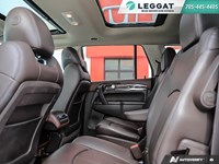 2014 Buick Enclave AWD 4dr Premium