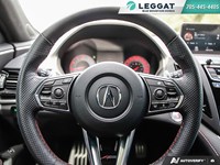 2024 Acura RDX A-Spec AWD|Local Trade|Accident Free|One Owner