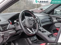 2023 Acura RDX Platinum Elite A-Spec AWD|Accident Free