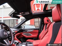 2023 Acura MDX A-Spec SH-AWD|Accident Free