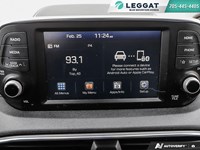 2019 Hyundai Santa Fe 2.4L Essential FWD w/Safety Package|Locally Drive