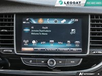 2018 Buick Encore AWD 4dr Premium