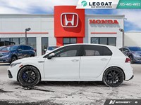 2024 Volkswagen Golf R DSG