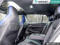 2024 Volkswagen Golf R DSG