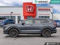 2024 Honda CR-V Hybrid EX-L AWD