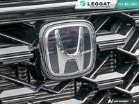 2024 Honda CR-V Hybrid EX-L AWD