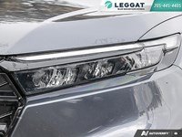 2024 Honda CR-V Hybrid EX-L AWD