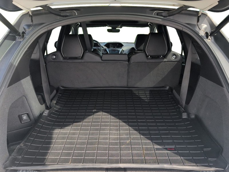 2019 Acura MDX A-Spec SH-AWD|Safety Certifiedew