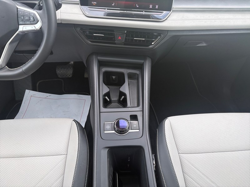 2025 Volkswagen Tiguan Comfortline 4MOTION