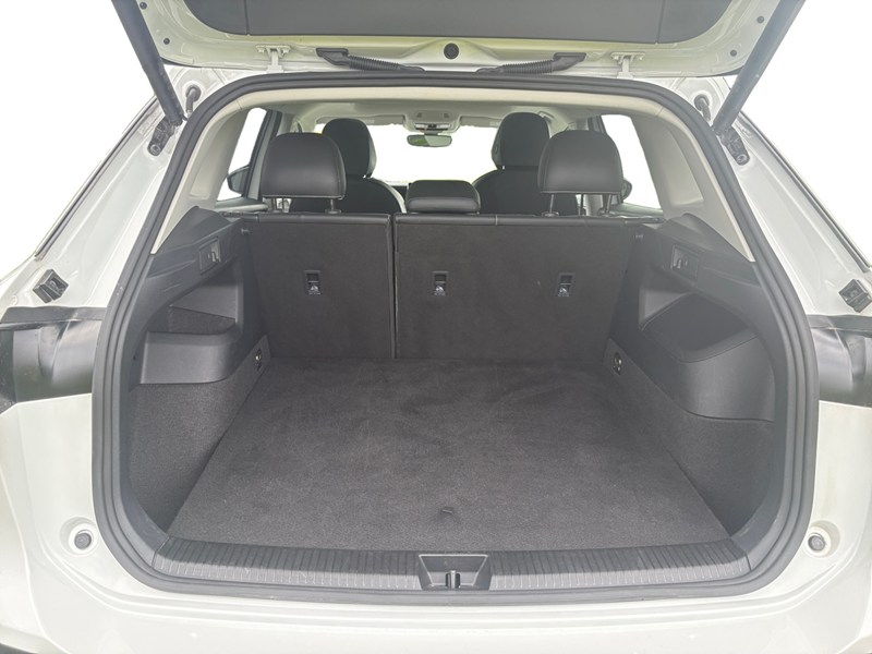 2025 Volkswagen Tiguan Comfortline 4MOTION
