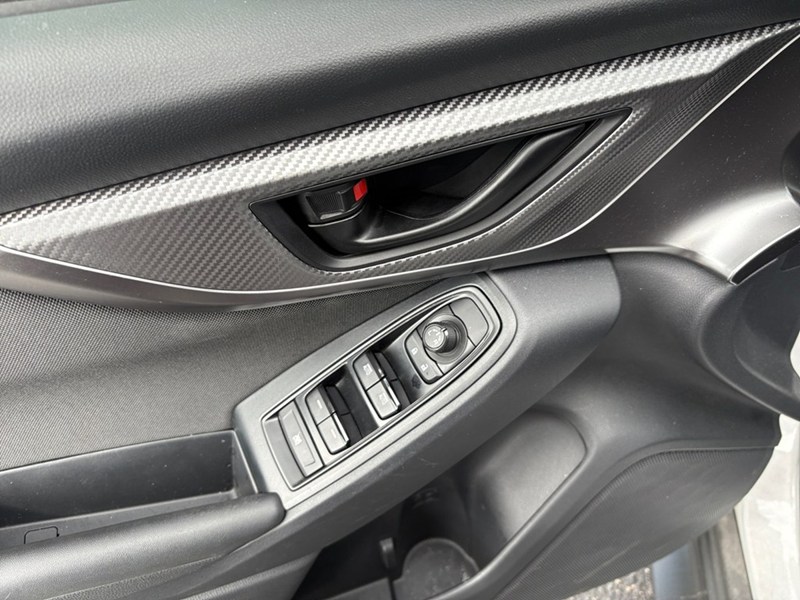 2023 Subaru WRX Manual