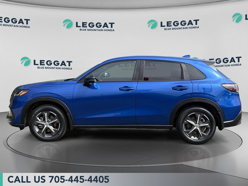 2025 Honda HR-V Sport AWD CVT