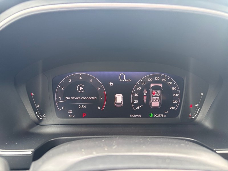 2026 Honda Passport TrailSport Touring AWD|Like New|Rare Find