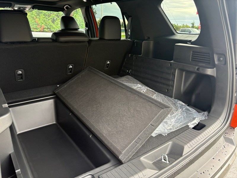 2026 Honda Passport TrailSport Touring AWD|Like New|Rare Find