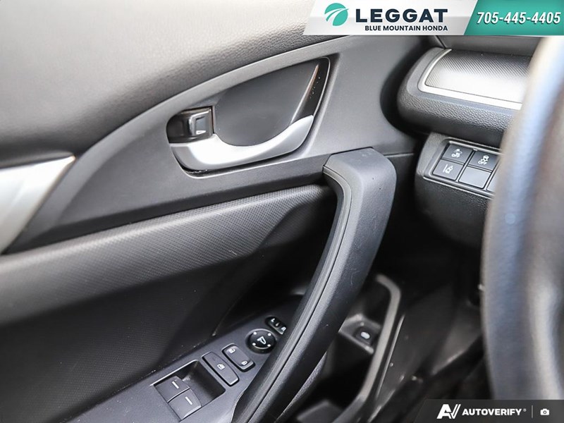 2020 Honda Civic LX CVT|LOW KM|RARE FIND|ACCIDENT FREE