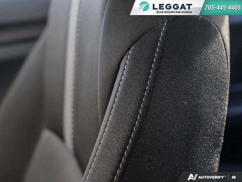 2020 Honda Civic LX CVT|LOW KM|RARE FIND|ACCIDENT FREE