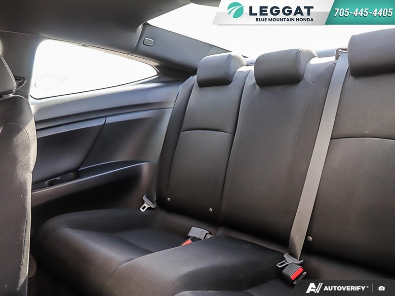 2020 Honda Civic LX CVT|LOW KM|RARE FIND|ACCIDENT FREE