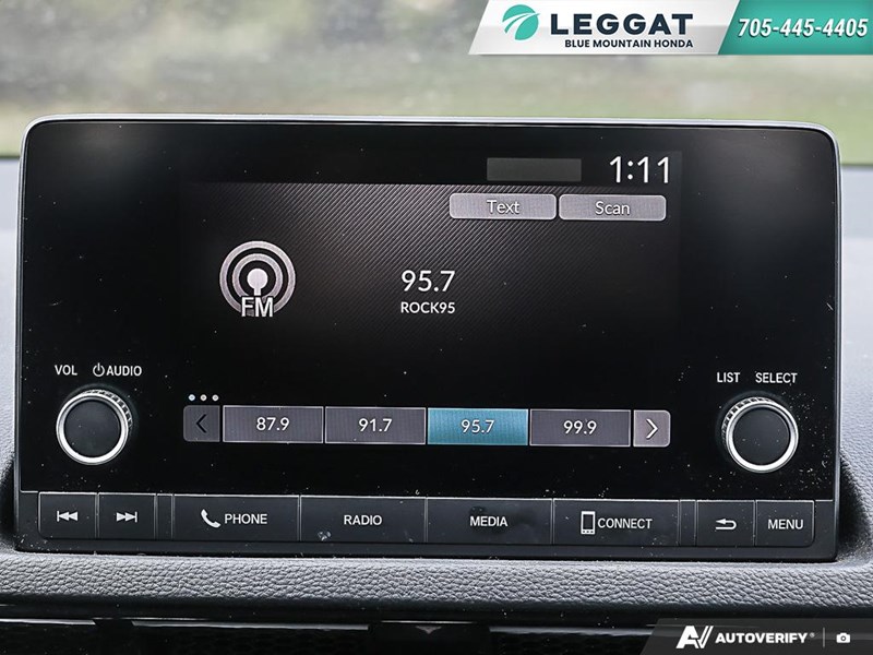 2022 Honda Civic EX CVT|Reliable|Safety Certified