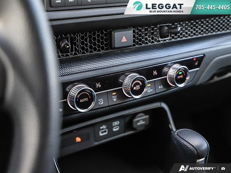 2024 Honda CR-V LX-B 2WD|ONE OWNER|ACCIDENT FREE|CERTIFIED