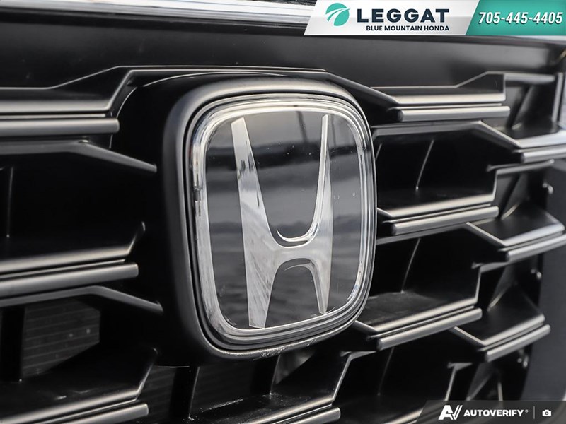 2023 Honda CR-V LX-B 2WD|One Owner|Off Lease|Accident Free