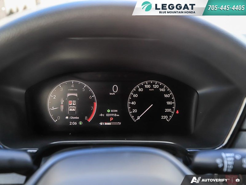 2023 Honda CR-V LX-B 2WD|One Owner|Off Lease|Accident Free