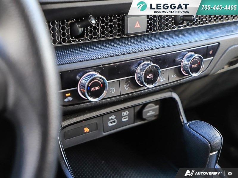 2023 Honda CR-V LX-B 2WD|One Owner|Off Lease|Accident Free