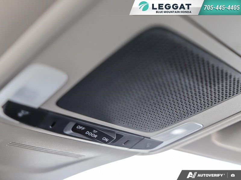 2023 Honda CR-V LX-B 2WD|One Owner|Off Lease|Accident Free