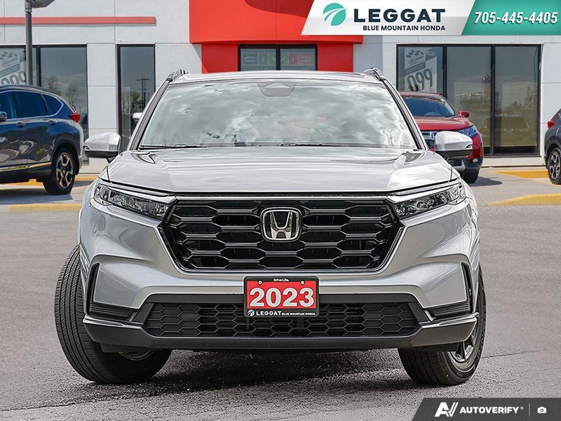 2023 Honda CR-V Sport-B AWD