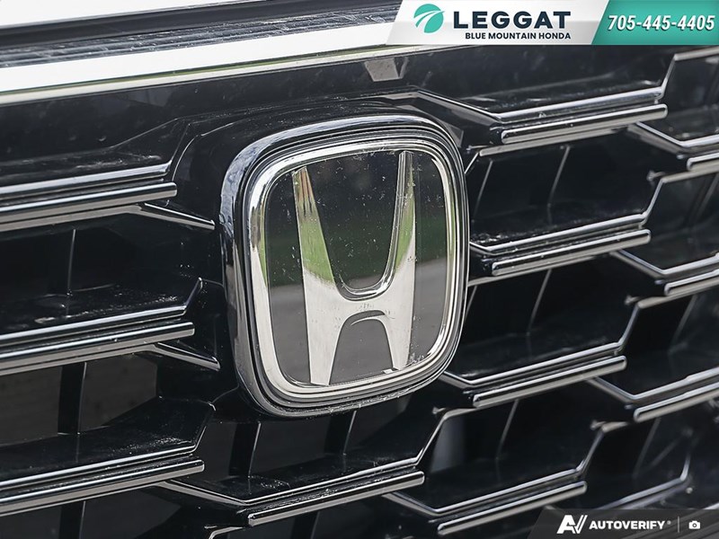 2023 Honda CR-V Sport-B AWD