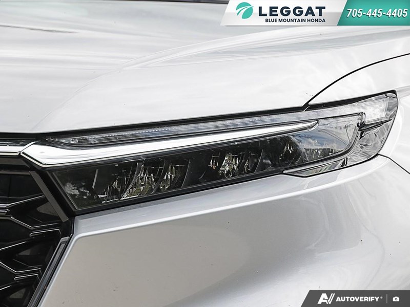 2023 Honda CR-V Sport-B AWD