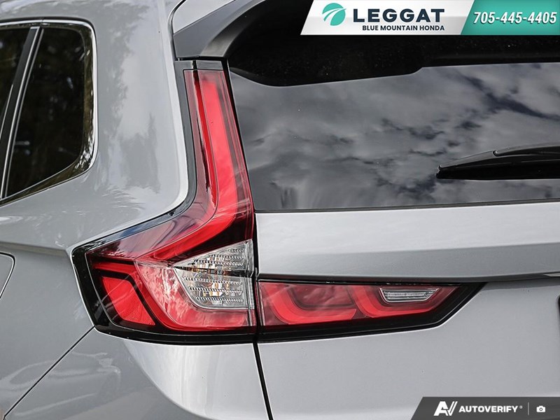2023 Honda CR-V Sport-B AWD