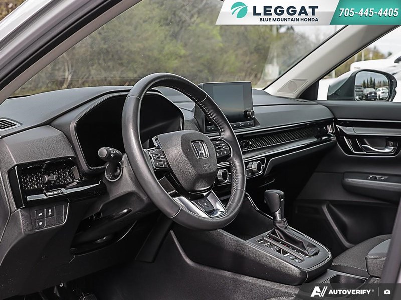 2023 Honda CR-V Sport-B AWD