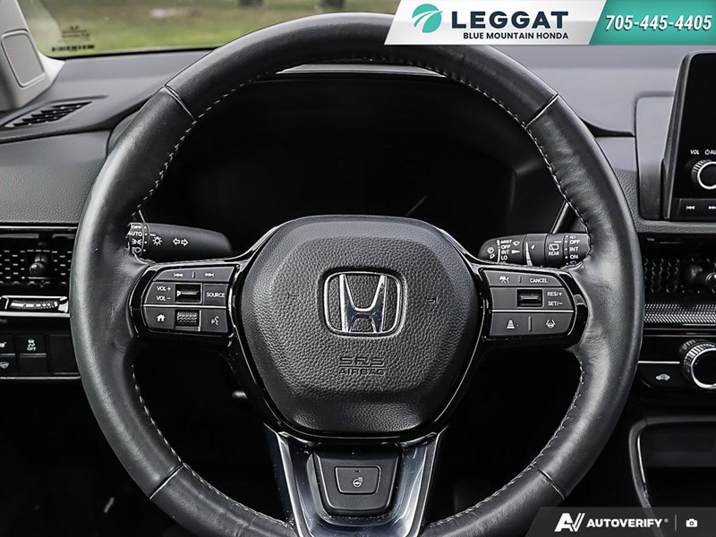 2023 Honda CR-V Sport-B AWD