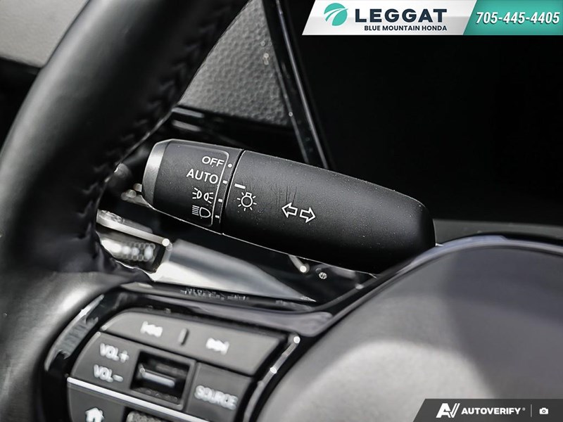 2023 Honda CR-V Sport-B AWD