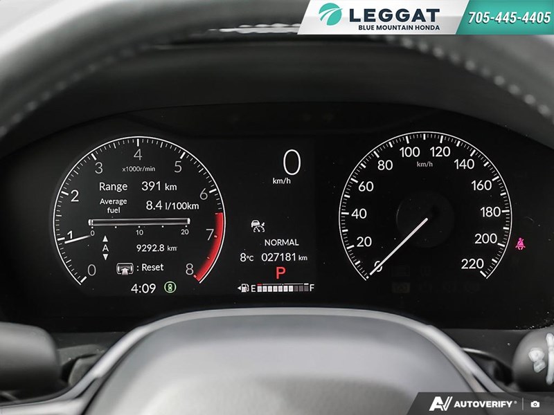 2023 Honda CR-V Sport-B AWD