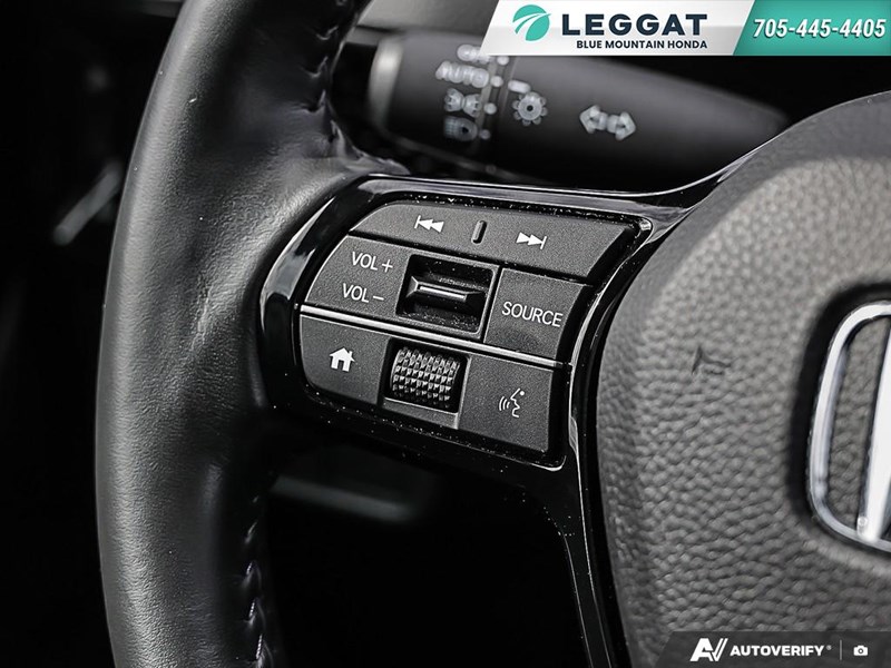 2023 Honda CR-V Sport-B AWD