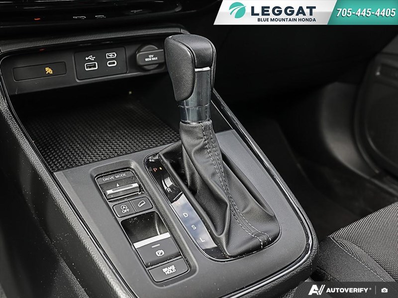 2023 Honda CR-V Sport-B AWD