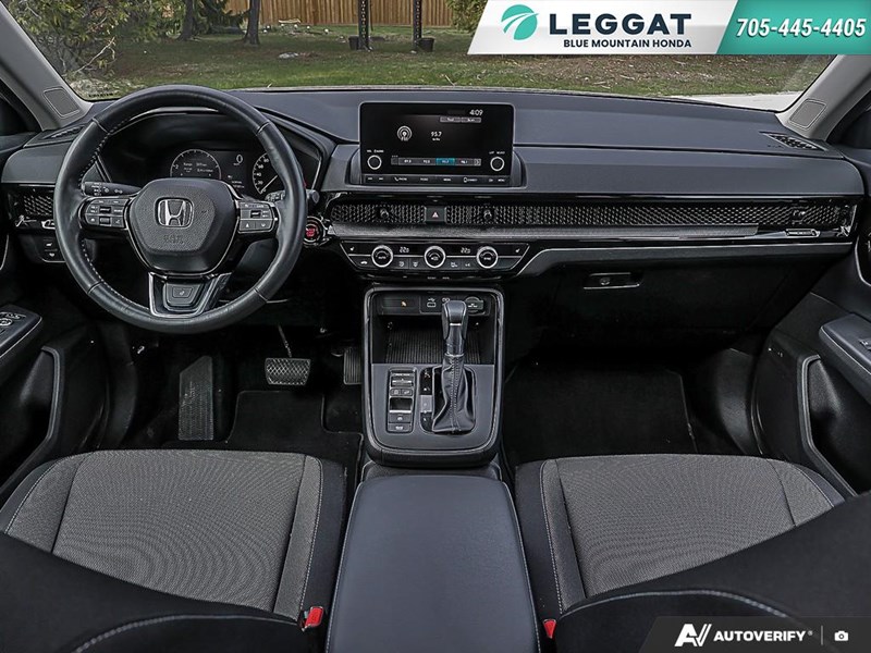 2023 Honda CR-V Sport-B AWD