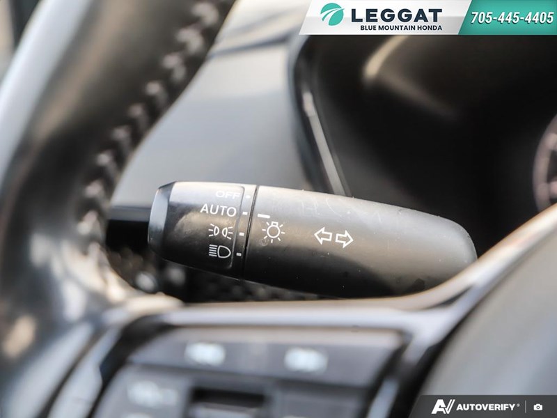 2024 Honda CR-V Sport AWD