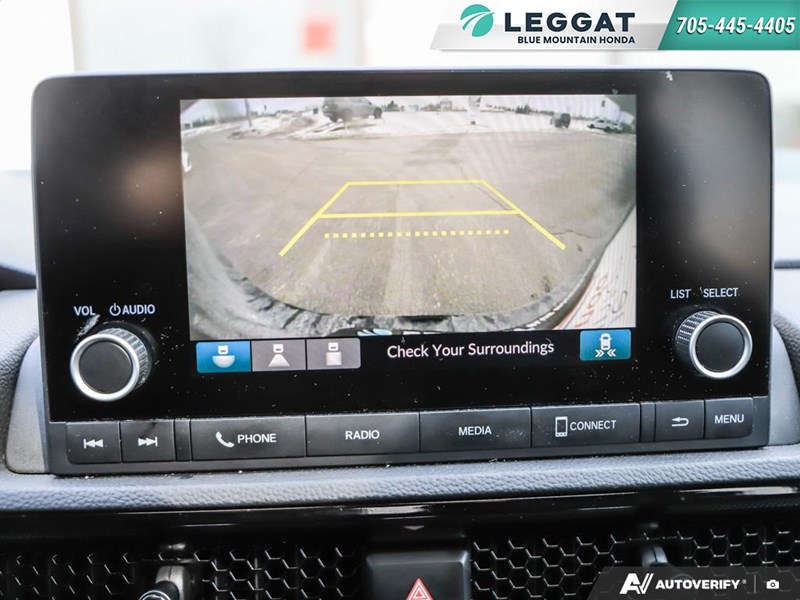 2024 Honda CR-V Sport AWD