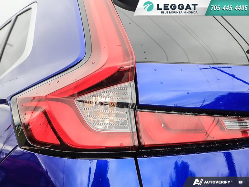 2024 Honda CR-V Sport AWD|One Previous Owner|Accident Free