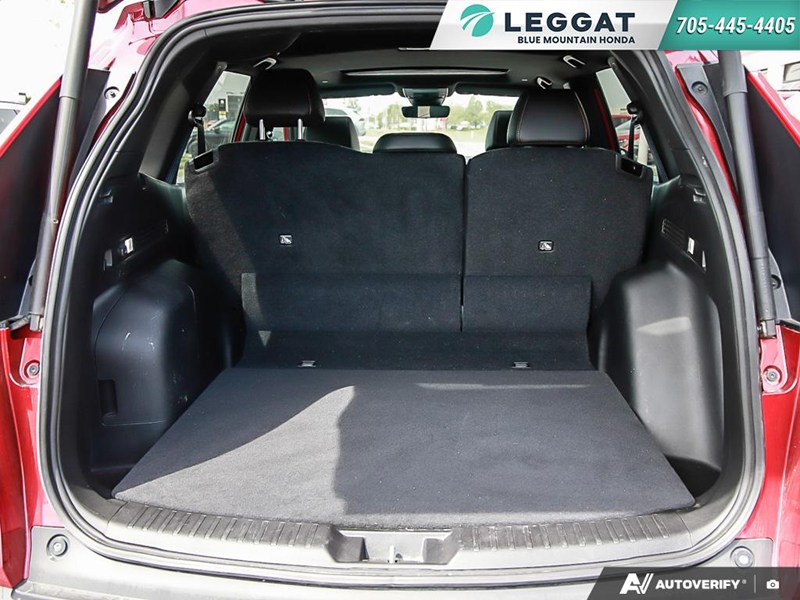 2025 Honda CR-V Hybrid EX-L AWD|Like New|Off Lease
