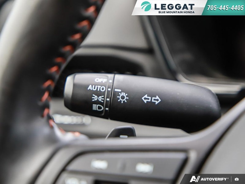 2025 Honda CR-V Hybrid EX-L AWD|Like New|Off Lease